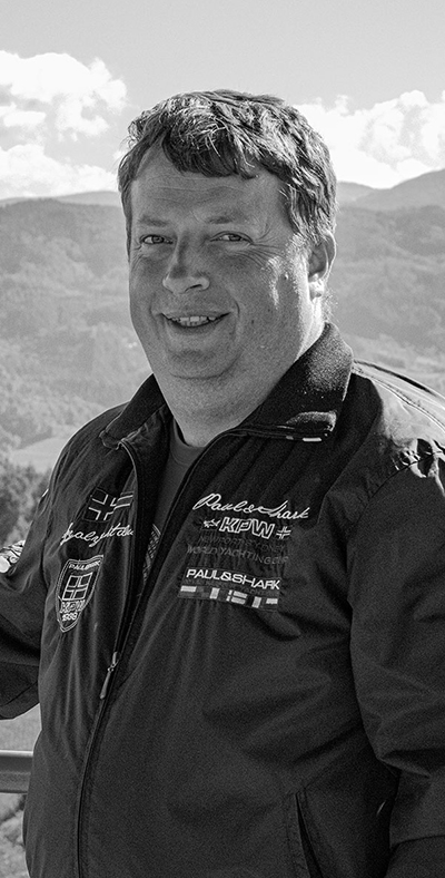 Simon Teufel Simon Teufel